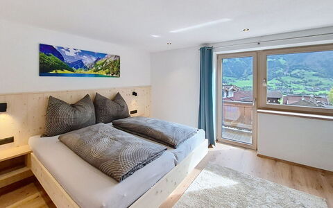 Sophia: Mountain Range, Hotel, Alps, Balcony, Ridge, Mountain Village, Resort, Penthouse Apartment