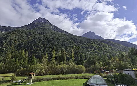 Sankt Ulrich am Pillersee 648: Mountain, Mountainous Landforms, Tree, Hill, Mountain Range, Highland, Hill Station, Landscape, Valley, Ridge