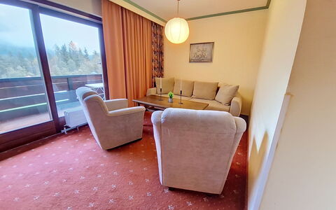 Accommodation:&nbsp;Margarite 648.8