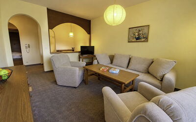 Accommodation:&nbsp;Alpenmohn 648.9