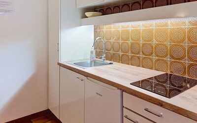 Accommodation:&nbsp;Enzian 648.2