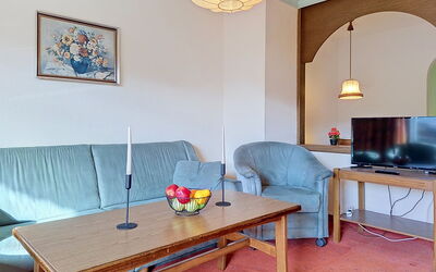 Accommodation:&nbsp;Seerose 648.1