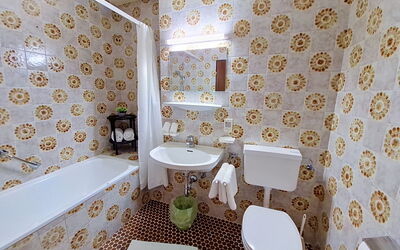 Accommodation:&nbsp;Edelweiß 648.3
