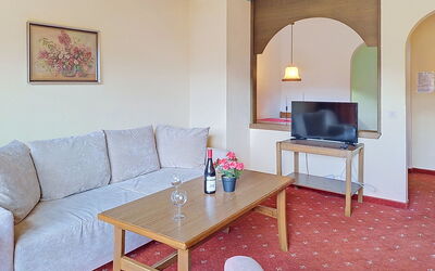 Accommodation:&nbsp;Kreuzblume 648.6