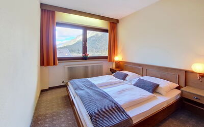 Accommodation:&nbsp;Alpenmohn 648.9