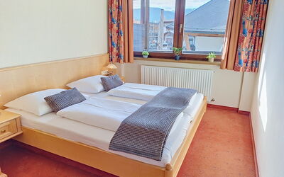 Accommodation:&nbsp;Seerose 648.1
