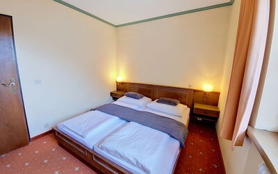 Accommodation:&nbsp;Edelweiß 648.3