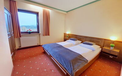 Accommodation:&nbsp;Margarite 648.8