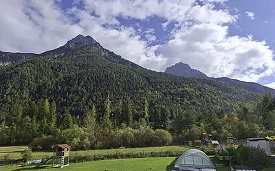 Accommodation:&nbsp;Alpenmohn 648.9