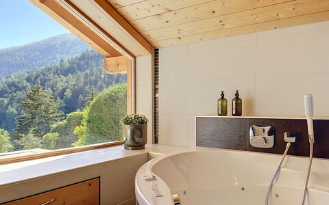 Les Pensées: Apartment, Resort, Swimming Pool, Condominium, Balcony, Hotel, Eco Hotel, Villa, Houseplant