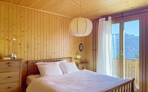 Les Pensées: Apartment, Resort, Swimming Pool, Condominium, Balcony, Hotel, Eco Hotel, Villa, Houseplant