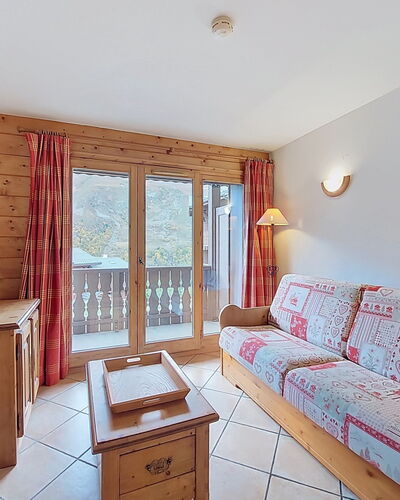 Le Hameau des Airelles