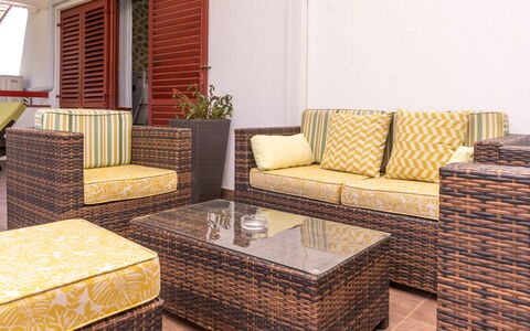 Botanica: Apartment, Resort, Swimming Pool, Condominium, Balcony, Hotel, Eco Hotel, Villa, Houseplant