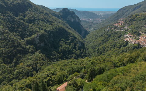 Casa Il Noce: Apartment, Resort, Swimming Pool, Condominium, Balcony, Hotel, Eco Hotel, Villa, Houseplant