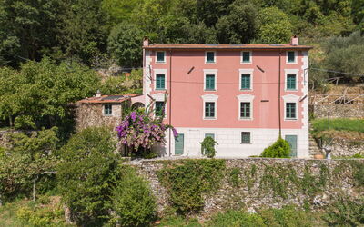 Casa Il Noce