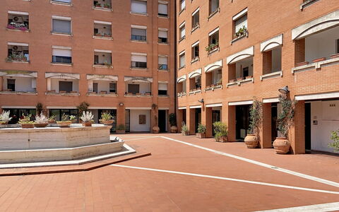 Gio.ma: Apartment, Resort, Swimming Pool, Condominium, Balcony, Hotel, Eco Hotel, Villa, Houseplant