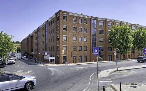 Gio.ma: Apartment, Resort, Swimming Pool, Condominium, Balcony, Hotel, Eco Hotel, Villa, Houseplant