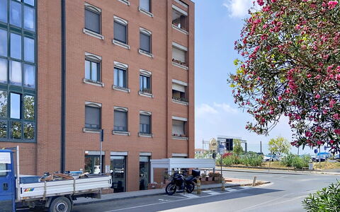 Gio.ma: Apartment, Resort, Swimming Pool, Condominium, Balcony, Hotel, Eco Hotel, Villa, Houseplant