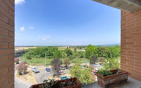 Gio.ma: Apartment, Resort, Swimming Pool, Condominium, Balcony, Hotel, Eco Hotel, Villa, Houseplant