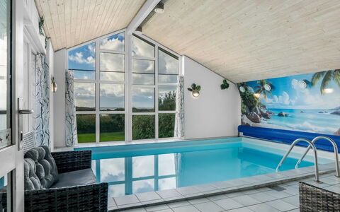 Gunnild - 200M to the Fjord: Swimming Pool, Resort, Cottage, Estate, Villa, Hotel, Design, Outdoor Furniture, Mansion, Eco Hotel
