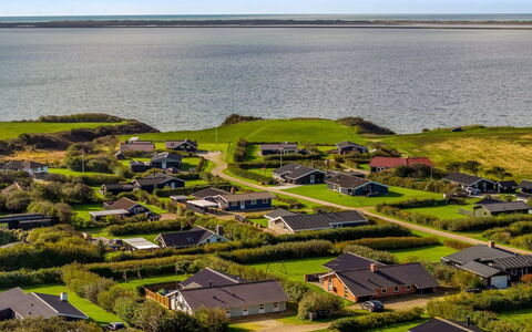 Gunnild - 200M to the Fjord: Landscape, Coast, Coastal And Oceanic Landforms, Sea, Land Lot, Plain, Rural Area, Ocean, Field, Shore