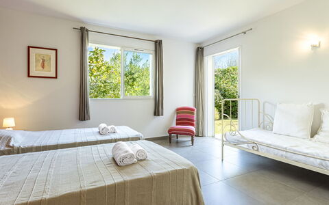 Cala Rossa: Furniture, Flooring, Outdoor Furniture, Floor, Swimming Pool, Chair, Resort, Shade, Bed, Hotel