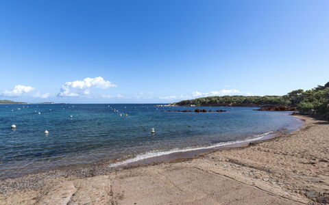 Cala Rossa: Blue, Water, Body Of Water, Water Resources, Coast, Beach, Natural Environment, Coastal And Oceanic Landforms, Shore, Sea