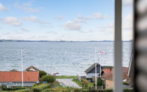 Takenya - 400M from the Sea: House, Roof, Home, Residential Area, Cottage, Sea, Coast, Suburb, Ocean, Estate
