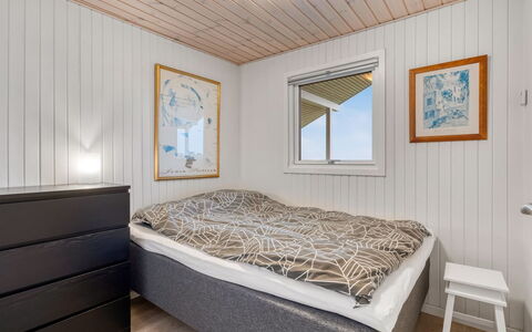 Takenya - 400M from the Sea: Wood, Bedroom, Flooring, Floor, Bed, Bed Sheet, Interior Design, Ceiling, Bed Frame, Bedding