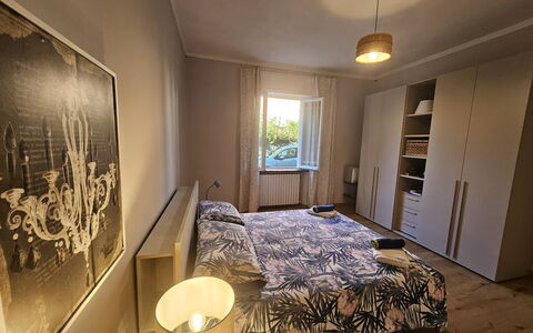 Adele: Bed, Furniture, Interior Design, Bedroom, Floor, Flooring, Room, Bedding, Bed Sheet, Wood