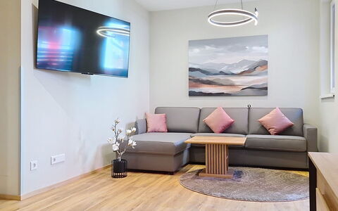Accommodation:&nbsp;Alpenflair 2 26.2
