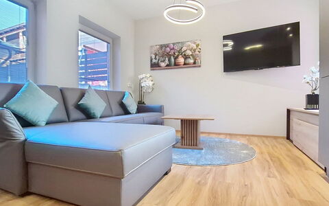 Accommodation:&nbsp;Alpenflair 3 26.3