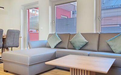 Accommodation:&nbsp;Alpenflair 3 26.3