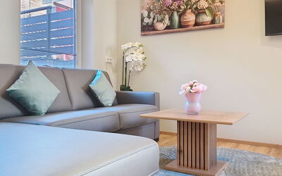 Accommodation:&nbsp;Alpenflair 3 26.3
