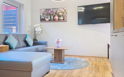 Accommodation:&nbsp;Alpenflair 3 26.3