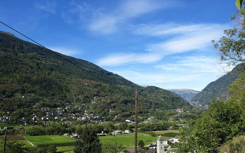 Valserhaus: Mountainous Landforms, Nature, Mountain, Vegetation, Hill, Highland, Landscape, Hill Station, Rural Area, Land Lot