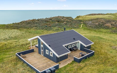 Erblin - 150M from the Sea: Brick, Estate, Garden, Suburb, Driveway, Landscaping, Yard, Hacienda, Farmhouse, Backyard