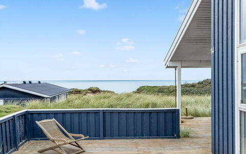 Erblin - 150M from the Sea: Brick, Estate, Garden, Suburb, Driveway, Landscaping, Yard, Hacienda, Farmhouse, Backyard