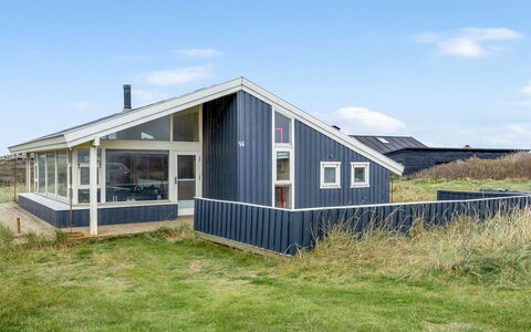 Erblin - 150M from the Sea: Brick, Estate, Garden, Suburb, Driveway, Landscaping, Yard, Hacienda, Farmhouse, Backyard