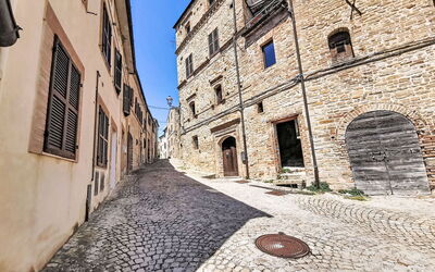 Dimora Castello