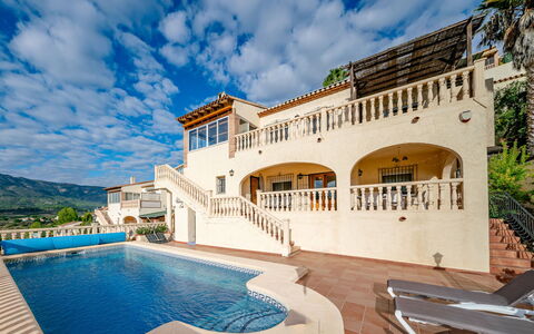 Vista Xalo: Residential Area, Architecture, Home, House, Estate, Balcony, Mansion, Resort, Villa, Swimming Pool