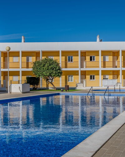 Encosta São José Escape