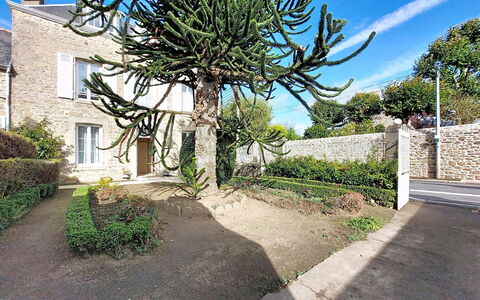 Saint Alexandre: Shrub, Garden, Landscaping, Botanical Garden, Courtyard, Walkway