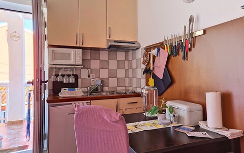 Accommodation:&nbsp;Lorena 603.2