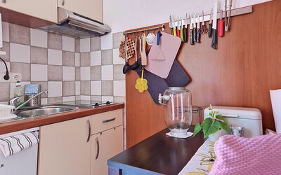 Accommodation:&nbsp;Lorena 603.2