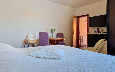 Accommodation:&nbsp;Lorena 603.2