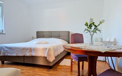 Accommodation:&nbsp;Lorena 603.2