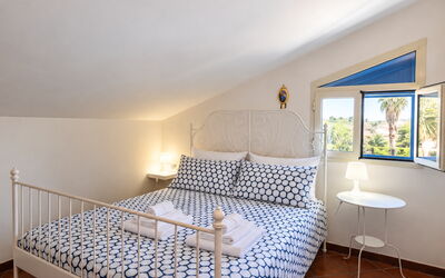 Villa le Palme, Marina di Ragusa