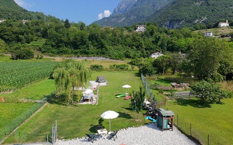 Casa Mis: Mountainous Landforms, Mountain, Hill, Highland, Landscape, Hill Station, Mountain Range, Rural Area, Land Lot, Valley