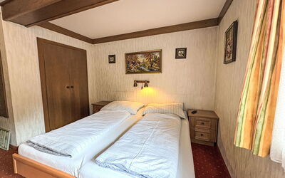 Accommodation:&nbsp;Glemmview 626.3